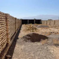 زمین ۴۲۰ متری م تجاری فاز دو ناجی اباد باغمیرانی|فروش زمین و ملک کلنگی|کاشان, فاز ۲ ناجی آباد|دیوار