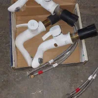 شیرآلات روشویی sharan