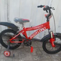دوچرخه ۱۲ و ۱۶