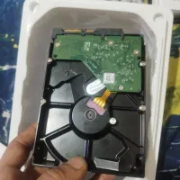 هارد دیسک یک   1TB. p.s