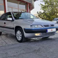 سواری زانتیا|خودرو سواری و وانت|میانه, |دیوار