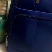 چمدان سایز خیلی بزرگ کاملا نو به قیمت باور نکردی