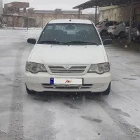 پراید۱۱۱|خودرو سواری و وانت|گرگان, |دیوار