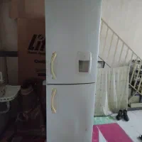 یخچال فریزر