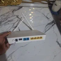 وای فای مودم آکبند نو|مودم و تجهیزات شبکه|نسیمشهر, |دیوار