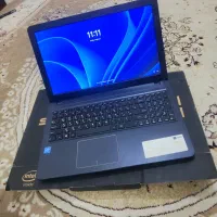 لپتاپ ایسوس X543M
