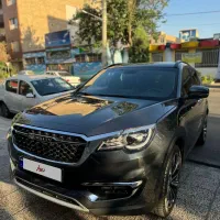 فیدلیتی ۵ نفره|خودرو سواری و وانت|کرج, شهرک ولیعصر|دیوار