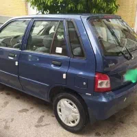 پراید ۱۱۱مدل ۹۵بدون رنگ شاسی ترک دارد|خودرو سواری و وانت|مرودشت, فرهنگ|دیوار