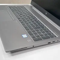 لپتاپ hp|رایانه همراه|خرم‌آباد, |دیوار