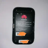 مودم قابل حمل 4G LTE هوآوی مدل E5577|مودم و تجهیزات شبکه|مشهد, سناباد|دیوار