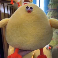 عروسکهای ترند خارجی با بهترین کیفیت