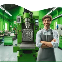 استخدام قالبساز