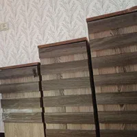 جاکفشی سه عددی|جاکفشی، کمد، دراور|اهواز, معین زاده|دیوار