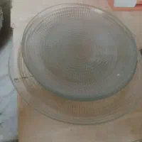 بشقاب