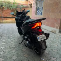 هوندا فورزا۲۵۰ اتاق۶