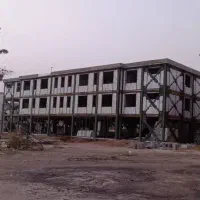 سیمانکاری وشات کریت با دستگاه t13 تک فاز وسه فاز|خدمات پیشه و مهارت|هرسین, |دیوار