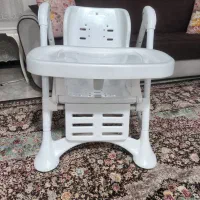 صندلی غذا کودک مارک زویی