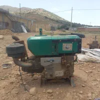 موتور آبکش چینی