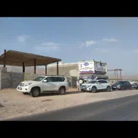 زمین فشند ،محدوده شهری