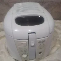 سرخکن چرخشی دلونگی