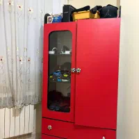 فروش تخت و کمد کودک|تخت و سرویس خواب|سنندج, |دیوار
