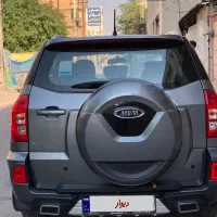 x33 مدل ۱۴۰۰ بدون خط و خش|خودرو سواری و وانت|اهواز, زیتون کارمندی|دیوار