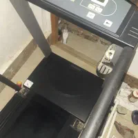 تردمیل کارکرده سالم فقدبه تسمه نیازداره