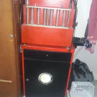 انژکتورشور-TNM-منبع تغذیه-هیتر-لوازم تعمیر ایسیو|ابزارآلات|تهران, امیرآباد|دیوار