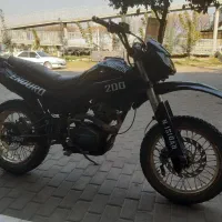 موتورسیکلت