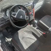 دنا دوگانه سوز مدل 97|خودرو سواری و وانت|اصفهان, وحید|دیوار