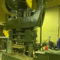 پرس پیچی و فورج|ماشینآلات صنعتی|تهران, آذربایجان|دیوار