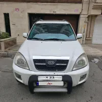 ام وی ام x33|خودرو سواری و وانت|کرج, کوی زنبق|دیوار