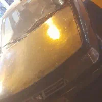 پژو ۸۴ دوگانه سوز قابل معاوضه با خودرو|خودرو سواری و وانت|اصفهان, گلستان|دیوار