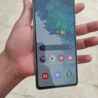 گوشی سامسونگ s20 fe|موبایل|اهواز, عین ۲|دیوار