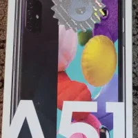 گوشی موبایل سامسونگ a51