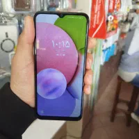 سامسونگ A03sیاحافظه 32گیگ|موبایل|گنبد کاووس, |دیوار
