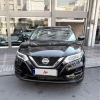 نیسان قشقایی ۲۰۲۳ صفر