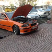 خدمات  مکانیکی کلیه سری BMW ( بی ام و )|خدمات موتور و ماشین|تهران, دردشت|دیوار