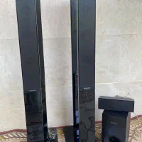 سینما خانواده سامسونگ|سیستم صوتی خانگی|بندر انزلی, چهارفریضه|دیوار