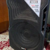 باند اکتیو مرسی