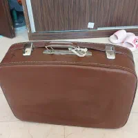 چمدان عتیقه