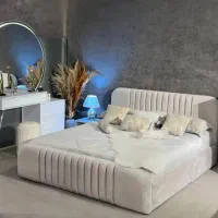 مرکز تولیدی سرویس خواب های دونفره شعبه اصلی|تخت و سرویس خواب|اهواز, اسلام آباد غربی|دیوار