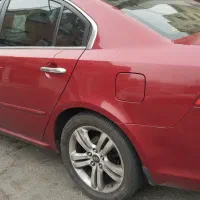 کیا اپتیما ۲۰۱۰ تک برگ سند