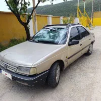 پژو 405 فروشی