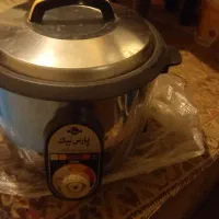 پلوپز پارس نیک|اجاق گاز و لوازم برقی پخت‌وپز|قم, شهرک امام حسن|دیوار