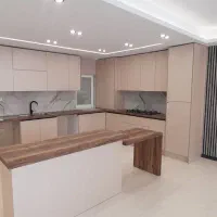 پردیس واحدلوکس رهن کامل فوری  فاز ۸ کلید نخورده