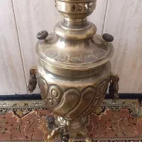 سماورزغالی|قوری، کتری، قهوهساز دستی|تبریز, |دیوار