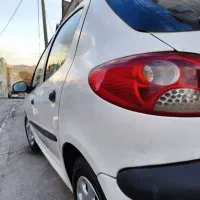 206تیپ 3مدل 94