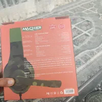 هدفون گیمینگ|لوازم جانبی موبایل و تبلت|قائن, |دیوار