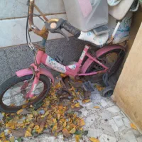 دوچرخه سایز کوچک